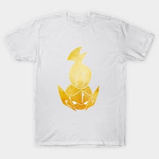 Bason Spirit [GOLD] T-Shirt